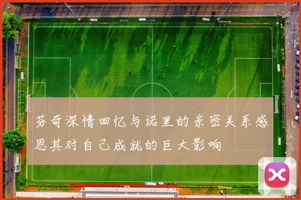 芬奇深情回忆与诺里的亲密关系感恩其对自己成就的巨大影响