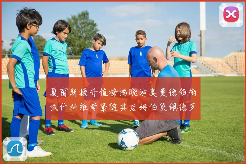 夏窗新援升值榜揭晓迪奥曼德领衔武什科维奇紧随其后姆伯莫佩德罗表现抢眼